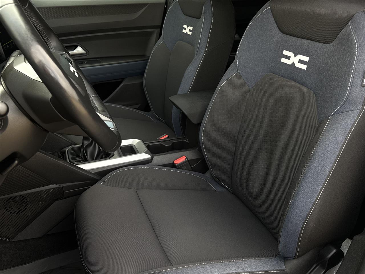 Dacia DUSTER Duster 1.0 TCe Journey LPG 2024