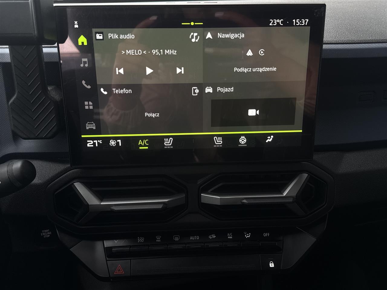 Dacia DUSTER Duster 1.0 TCe Journey LPG 2024