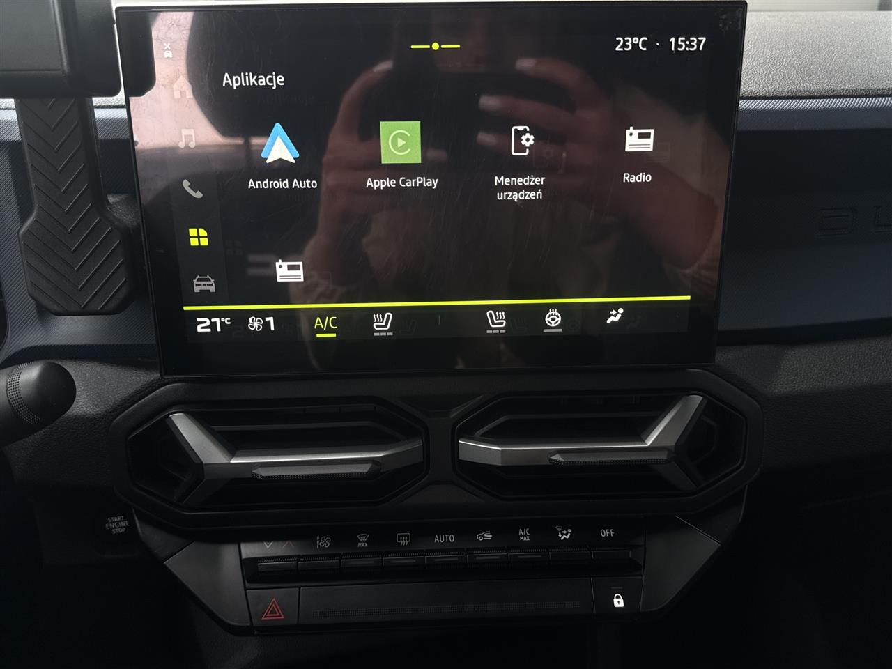 Dacia DUSTER Duster 1.0 TCe Journey LPG 2024