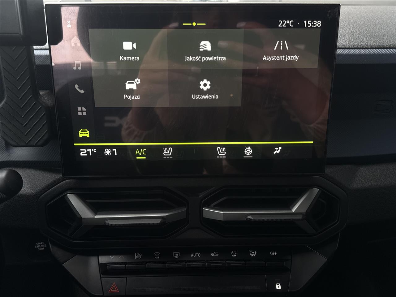 Dacia DUSTER Duster 1.0 TCe Journey LPG 2024