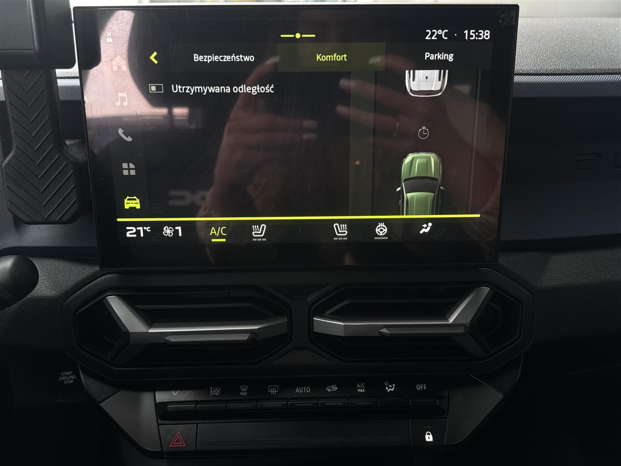 Dacia DUSTER Duster 1.0 TCe Journey LPG 2024
