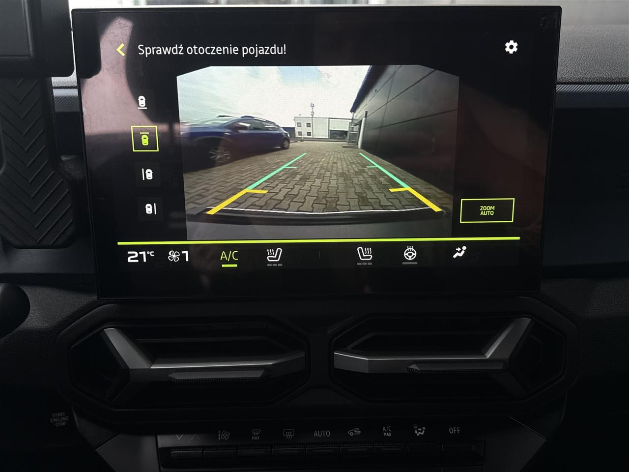 Dacia DUSTER Duster 1.0 TCe Journey LPG 2024