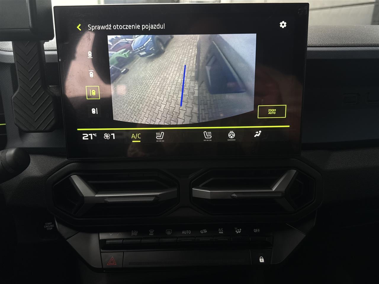 Dacia DUSTER Duster 1.0 TCe Journey LPG 2024