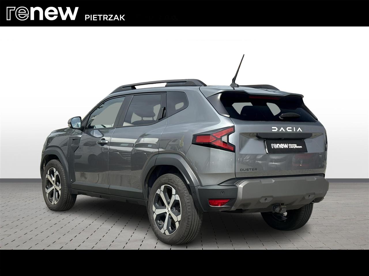 Dacia DUSTER Duster 1.0 TCe Journey LPG 2024