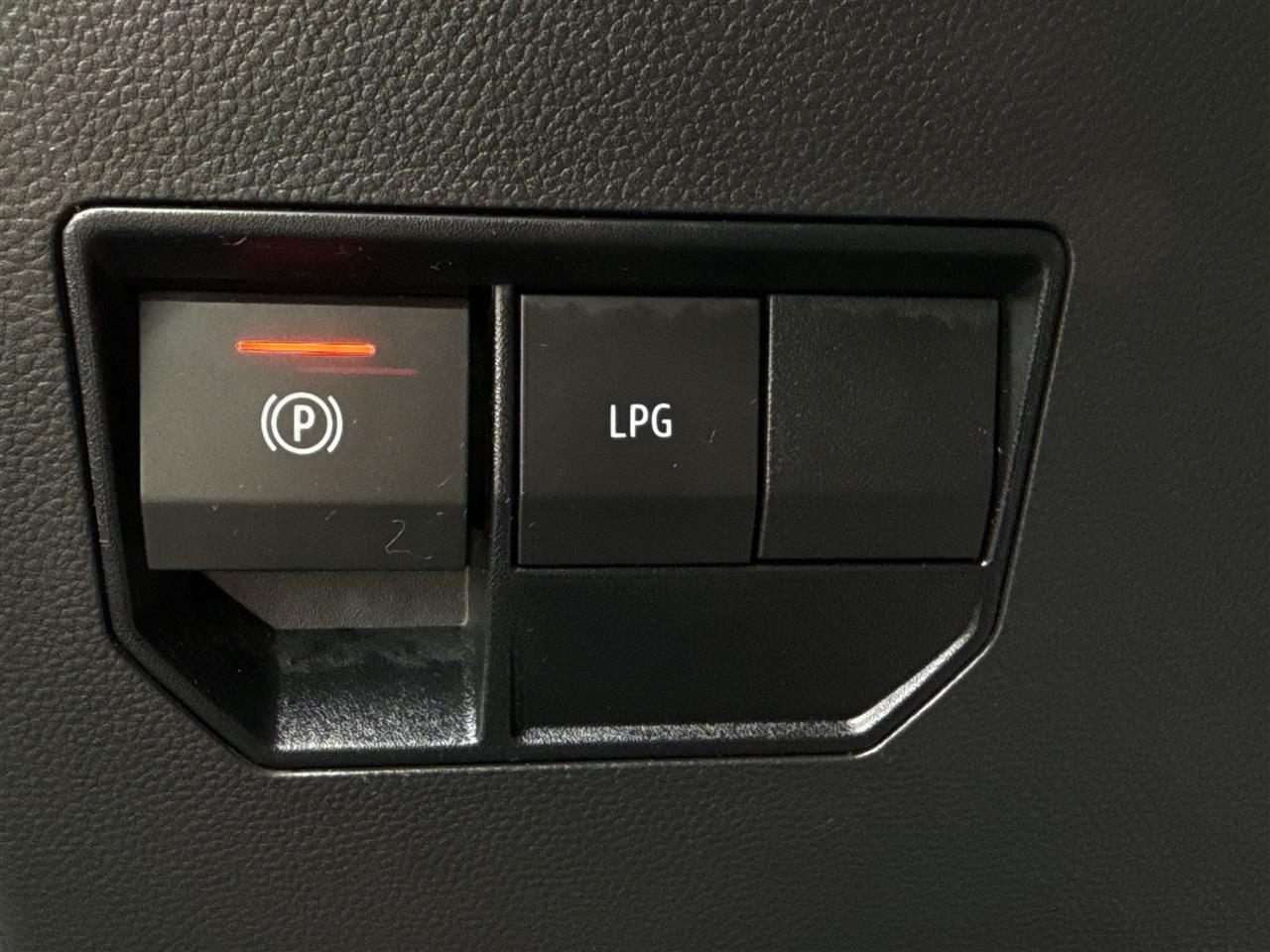 Dacia DUSTER Duster 1.0 TCe Journey LPG 2024