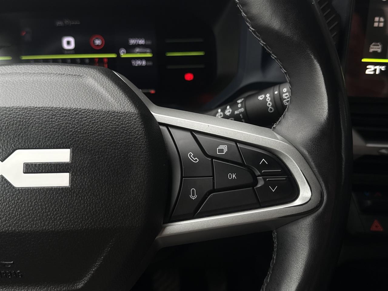Dacia DUSTER Duster 1.0 TCe Journey LPG 2024