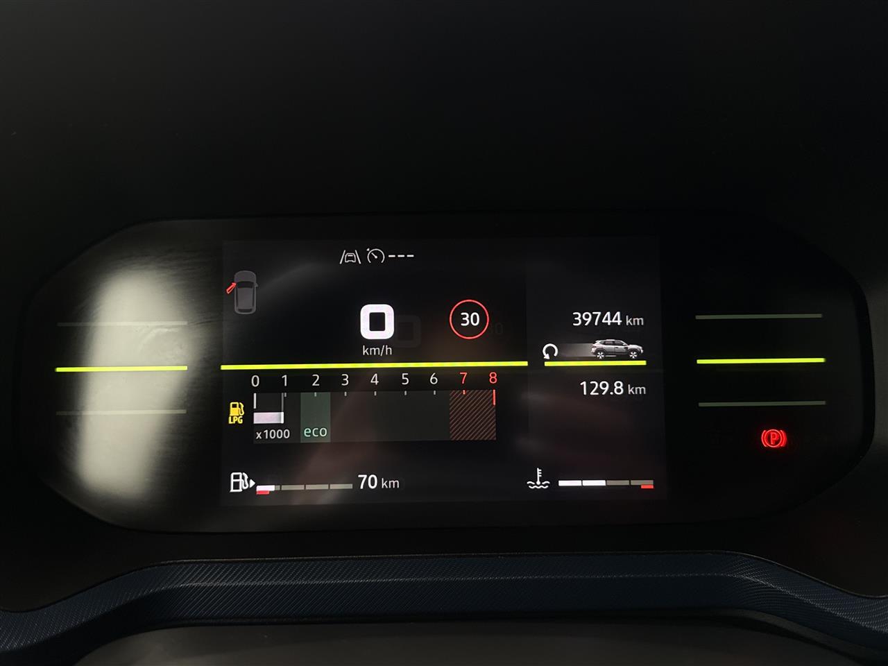 Dacia DUSTER Duster 1.0 TCe Journey LPG 2024