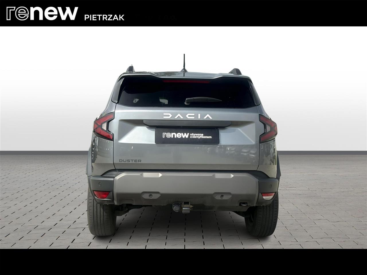 Dacia DUSTER Duster 1.0 TCe Journey LPG 2024