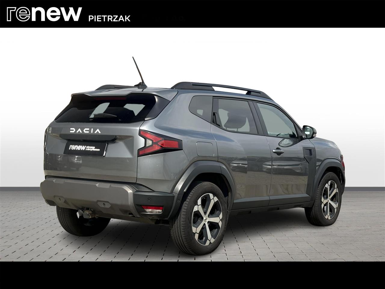Dacia DUSTER Duster 1.0 TCe Journey LPG 2024