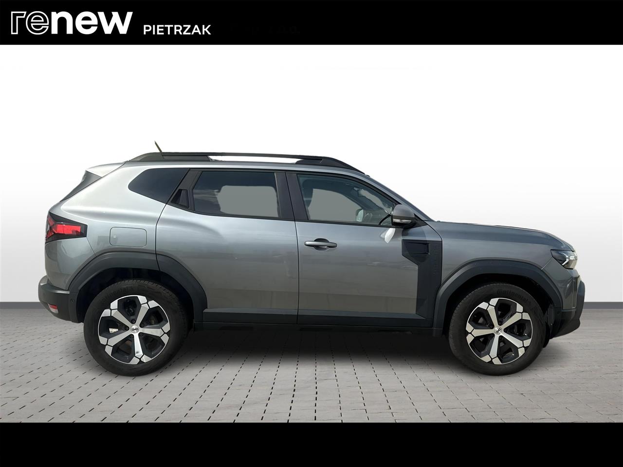 Dacia DUSTER Duster 1.0 TCe Journey LPG 2024