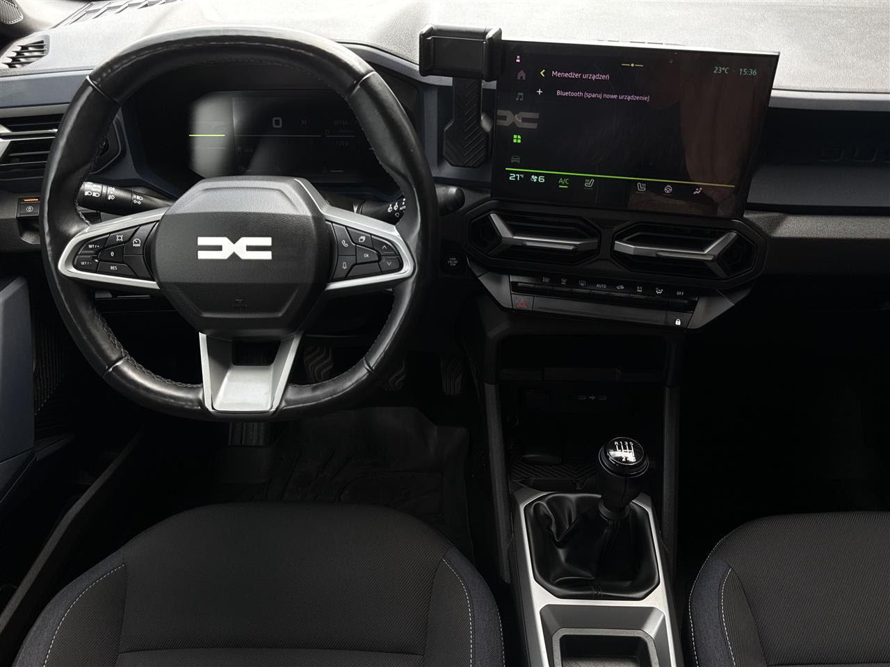 Dacia DUSTER Duster 1.0 TCe Journey LPG 2024