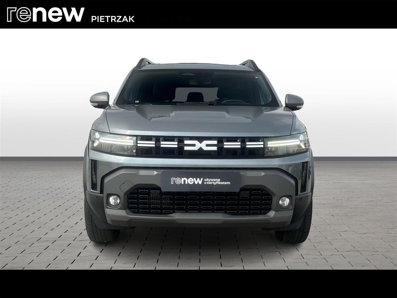 Dacia DUSTER Duster 1.0 TCe Journey LPG 2024