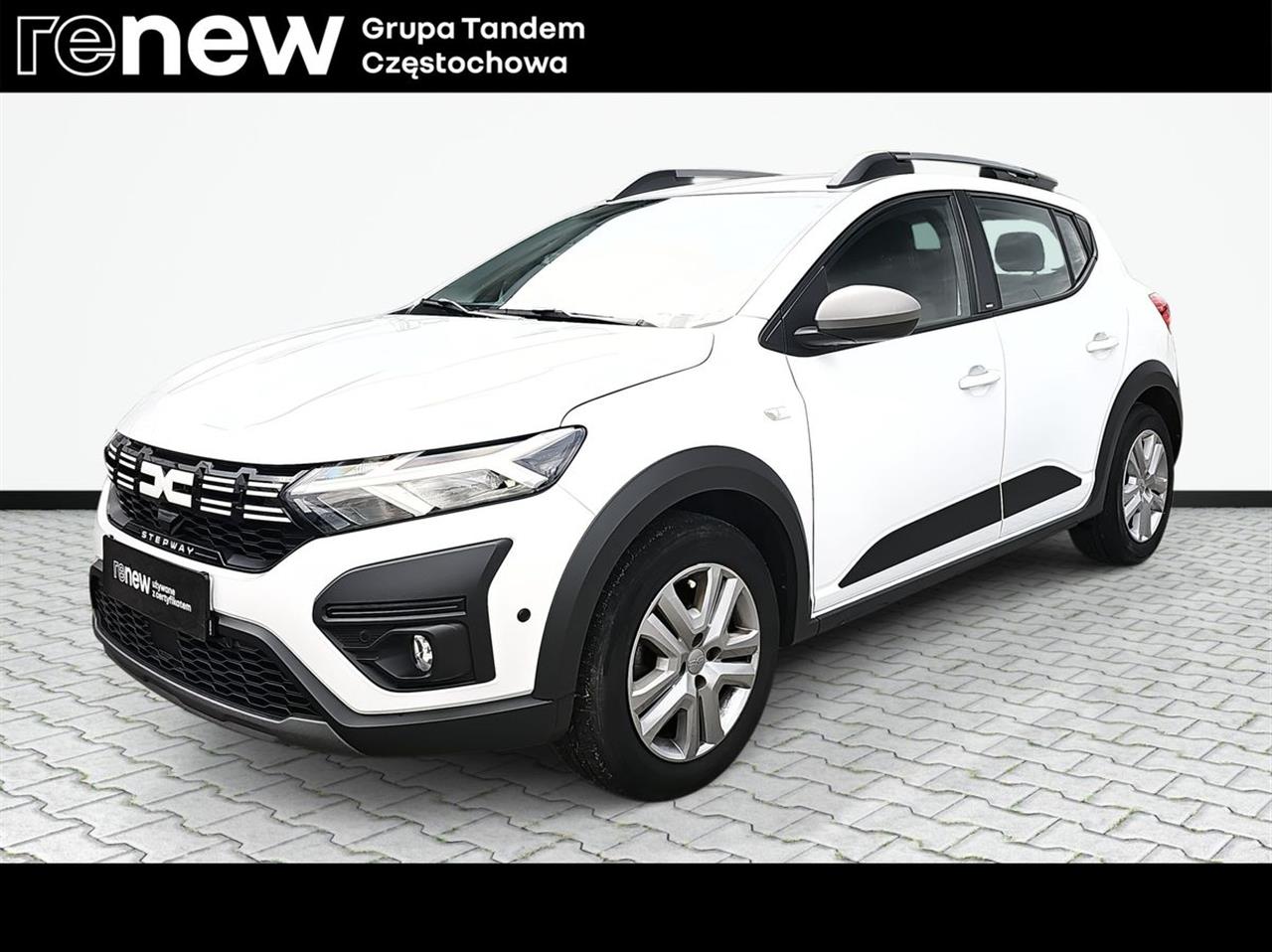 Dacia SANDERO Sandero Stepway 1.0 TCe Expression LPG 2023