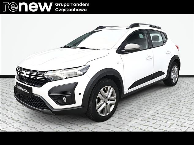 Dacia SANDERO Sandero Stepway 1.0 TCe Expression LPG 2023