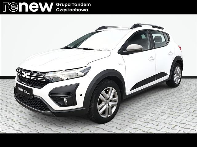 Dacia SANDERO Sandero Stepway 1.0 TCe Expression LPG 2023