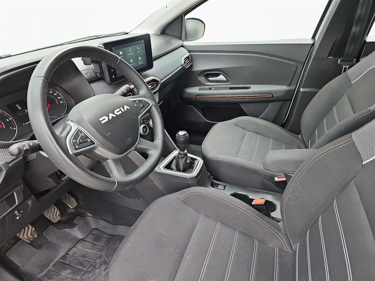 Dacia SANDERO Sandero Stepway 1.0 TCe Expression LPG 2023
