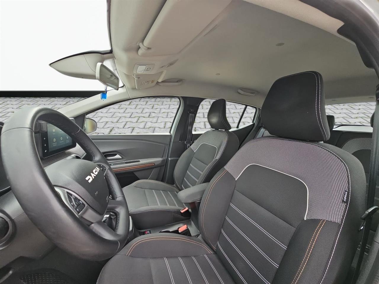 Dacia SANDERO Sandero Stepway 1.0 TCe Expression LPG 2023