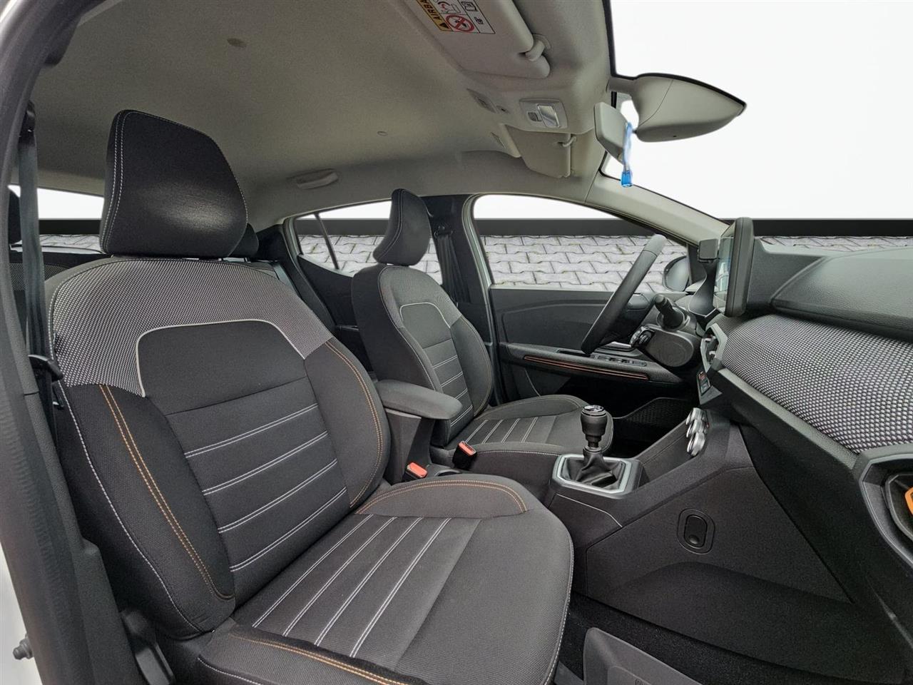 Dacia SANDERO Sandero Stepway 1.0 TCe Expression LPG 2023