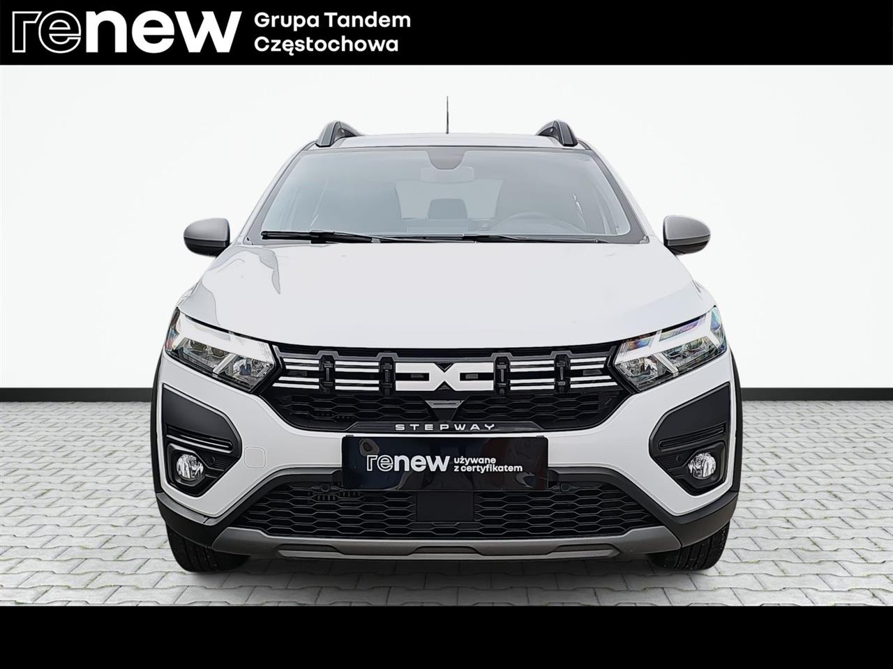 Dacia SANDERO Sandero Stepway 1.0 TCe Expression LPG 2023