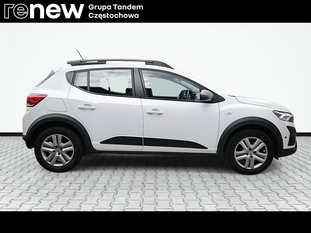 Dacia SANDERO Sandero Stepway 1.0 TCe Expression LPG 2023