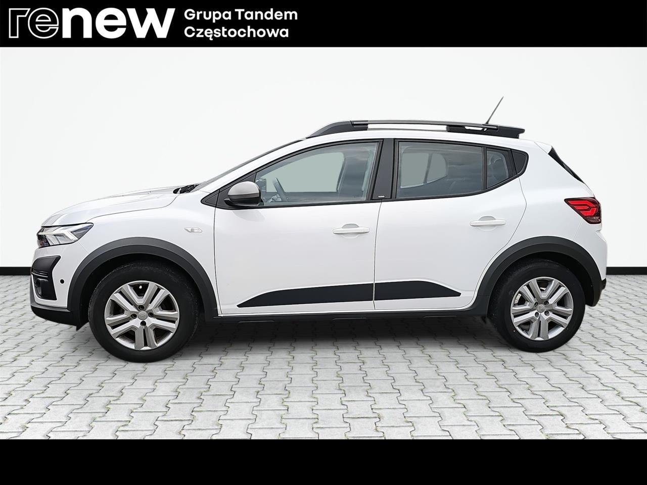 Dacia SANDERO Sandero Stepway 1.0 TCe Expression LPG 2023
