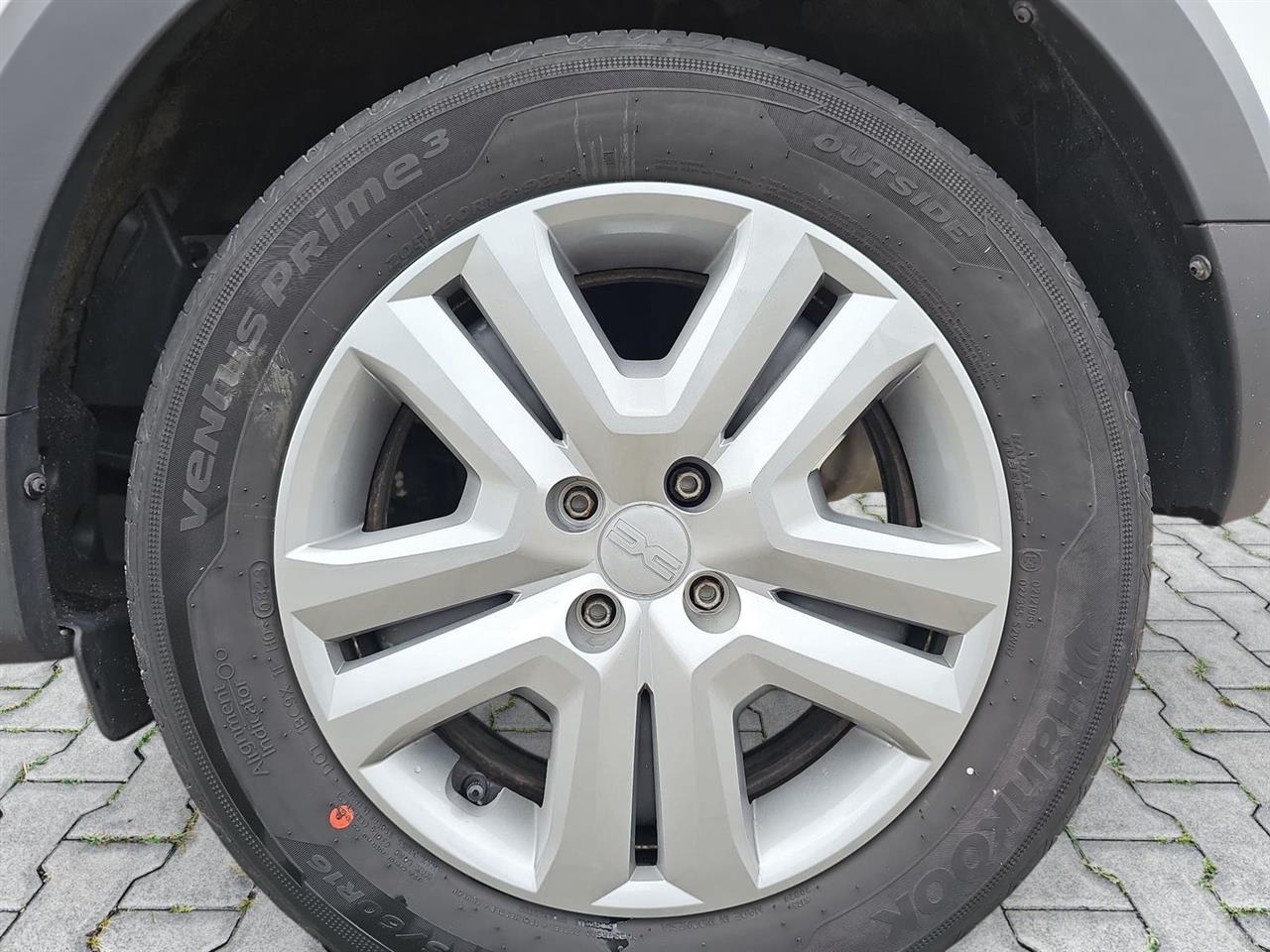 Dacia SANDERO Sandero Stepway 1.0 TCe Expression LPG 2023