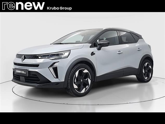 Renault CAPTUR Captur 1.0 TCe Techno 2024