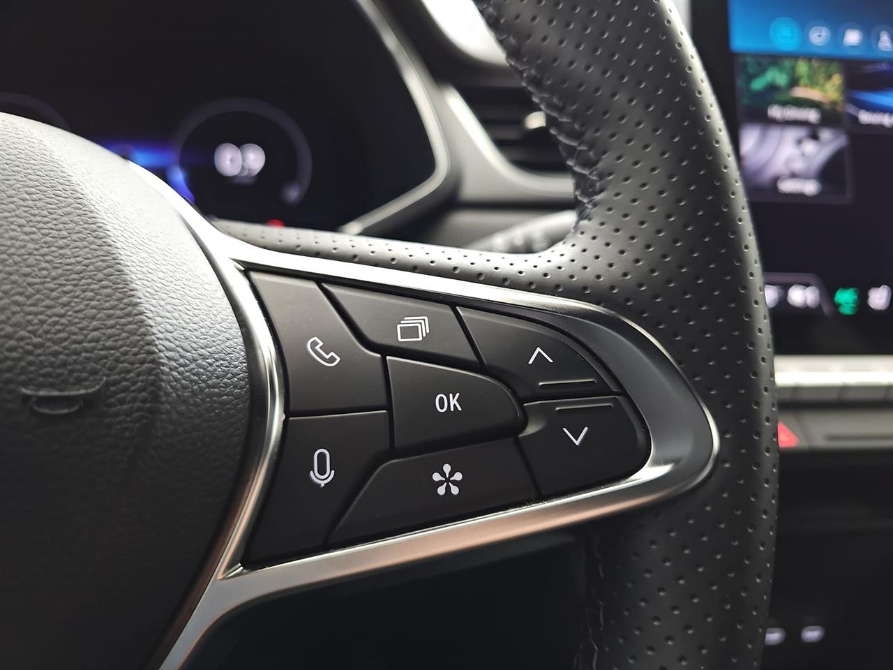 Renault CAPTUR Captur 1.0 TCe Techno 2024