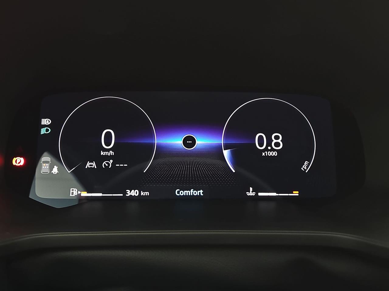 Renault CAPTUR Captur 1.0 TCe Techno 2024