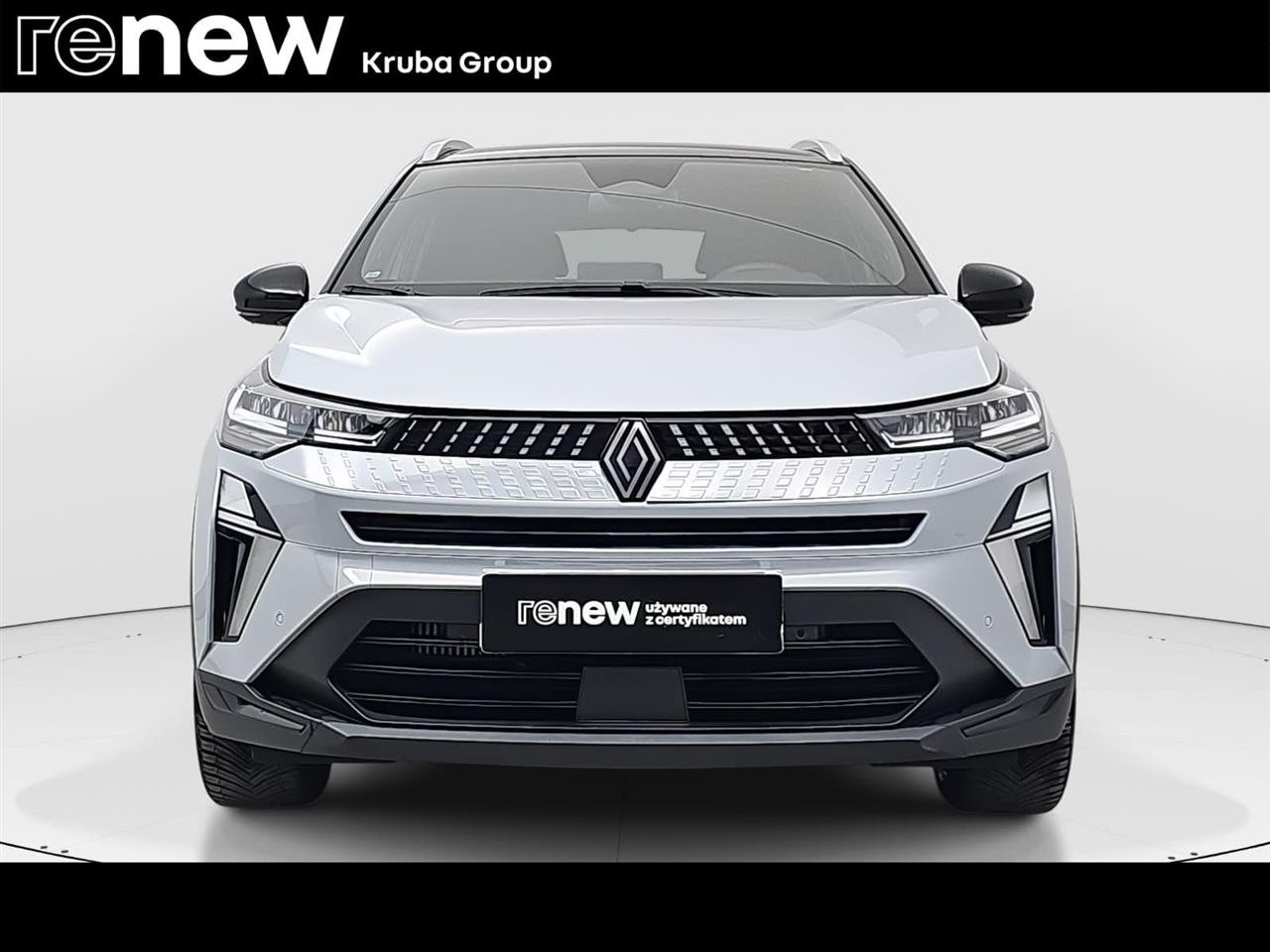Renault CAPTUR Captur 1.0 TCe Techno 2024