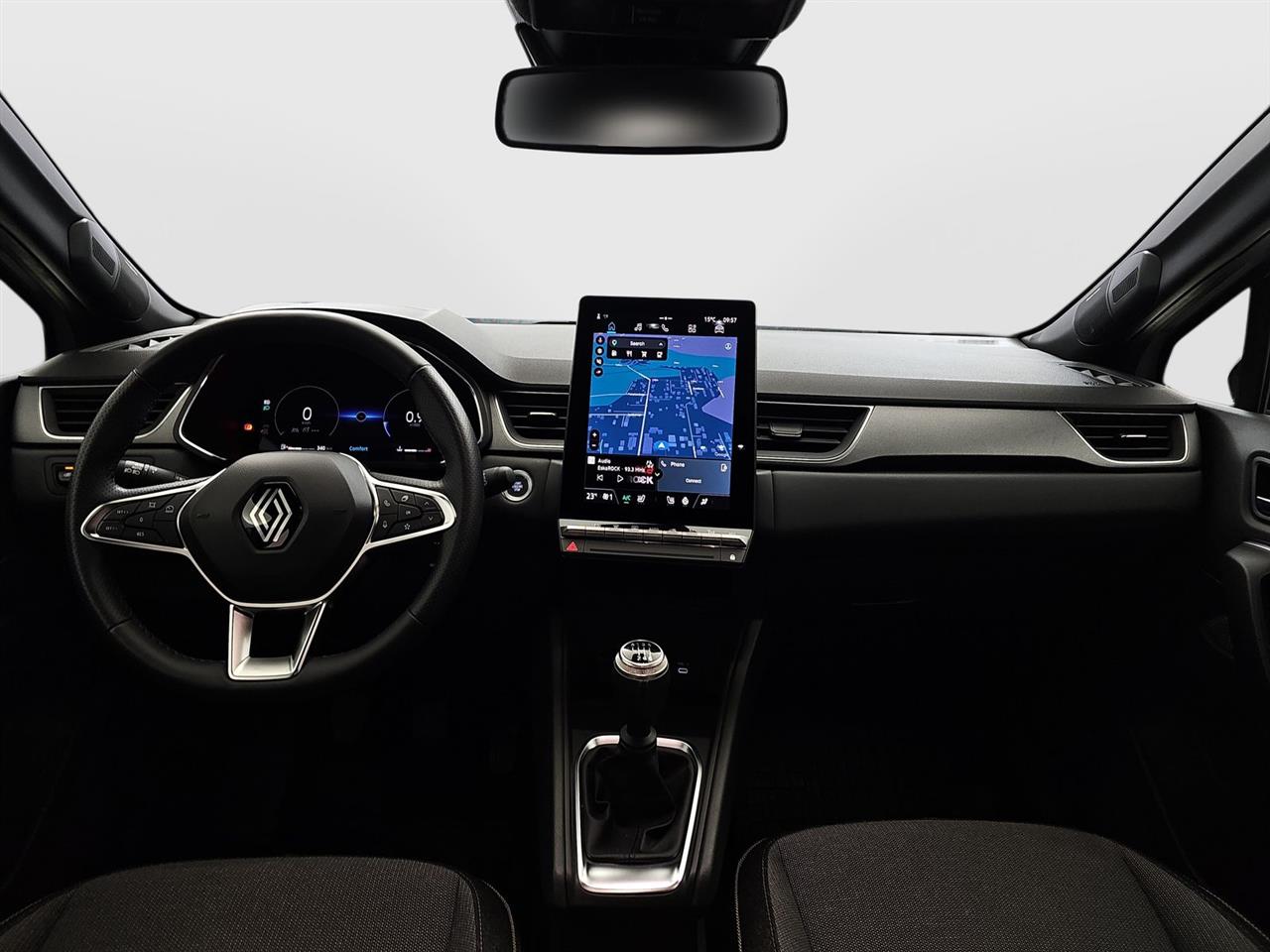 Renault CAPTUR Captur 1.0 TCe Techno 2024
