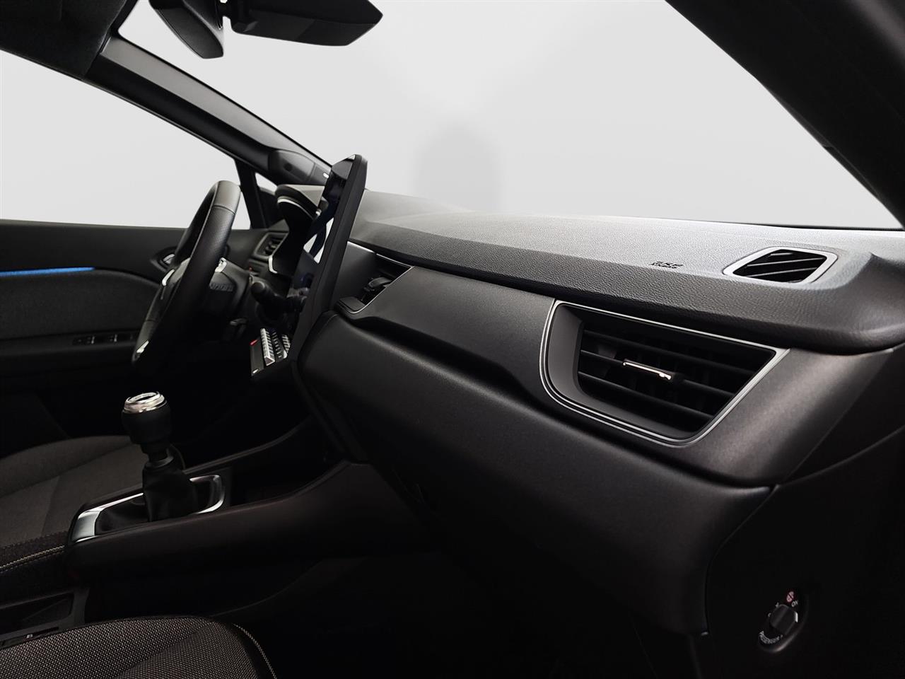 Renault CAPTUR Captur 1.0 TCe Techno 2024