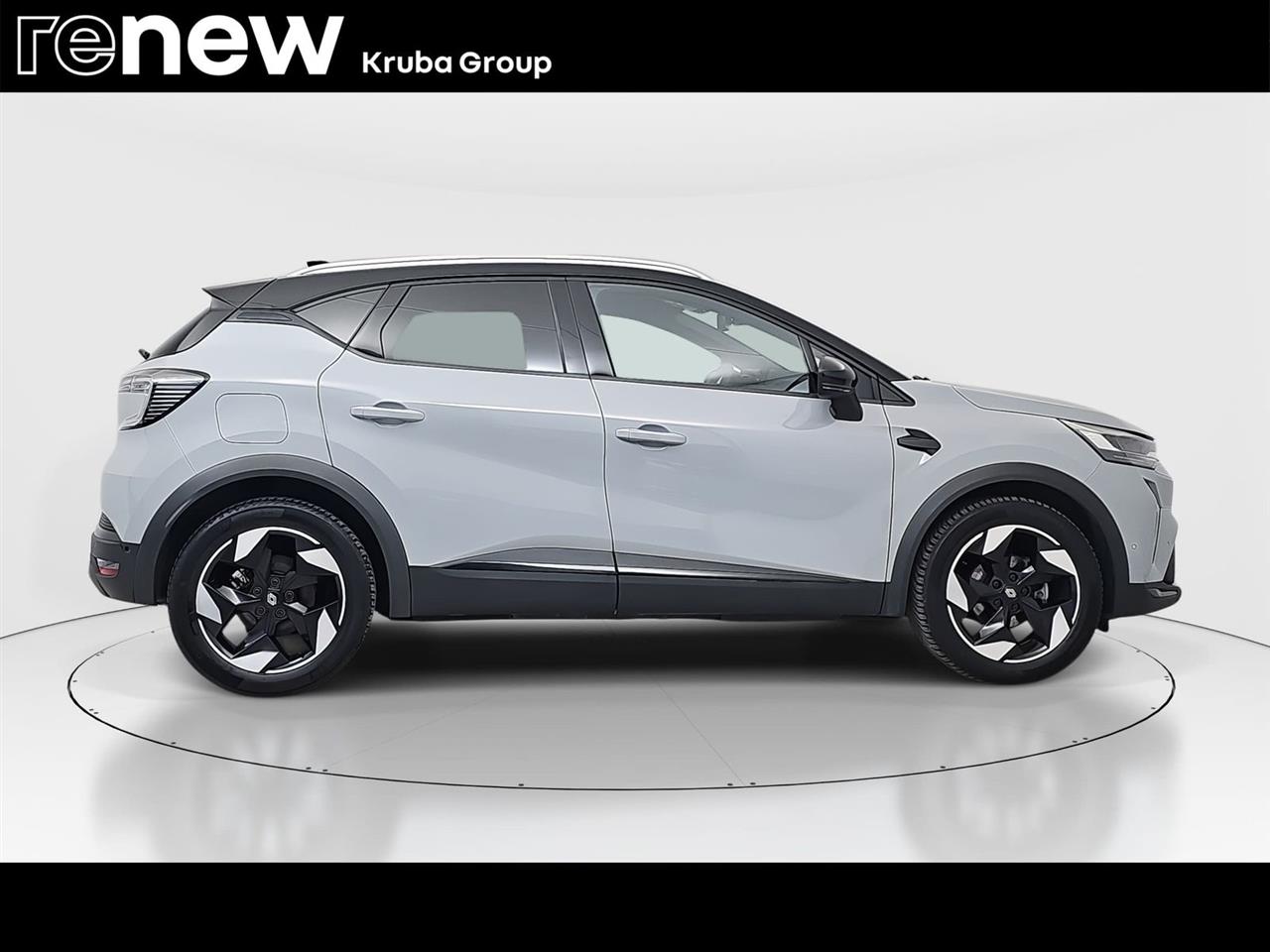 Renault CAPTUR Captur 1.0 TCe Techno 2024