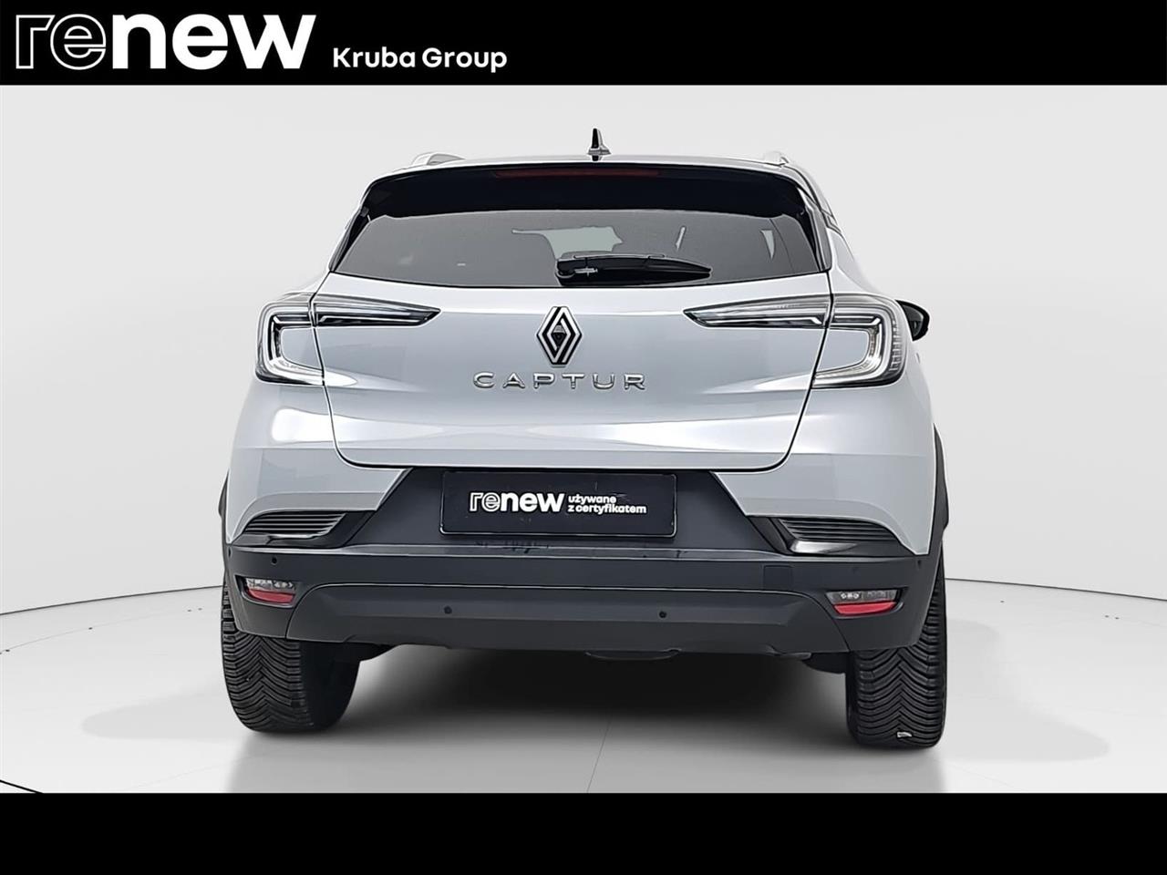 Renault CAPTUR Captur 1.0 TCe Techno 2024