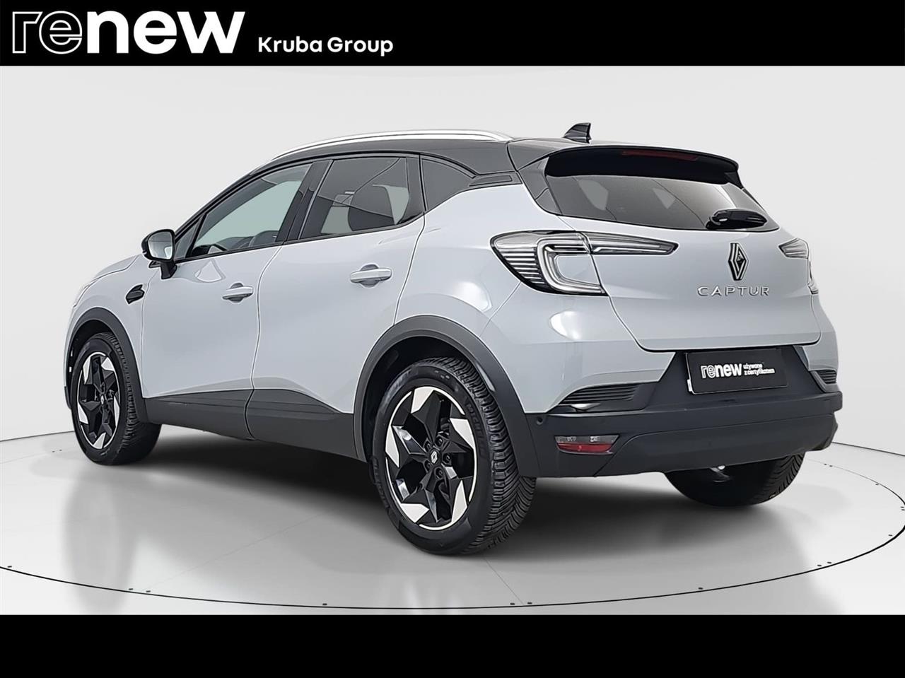 Renault CAPTUR Captur 1.0 TCe Techno 2024