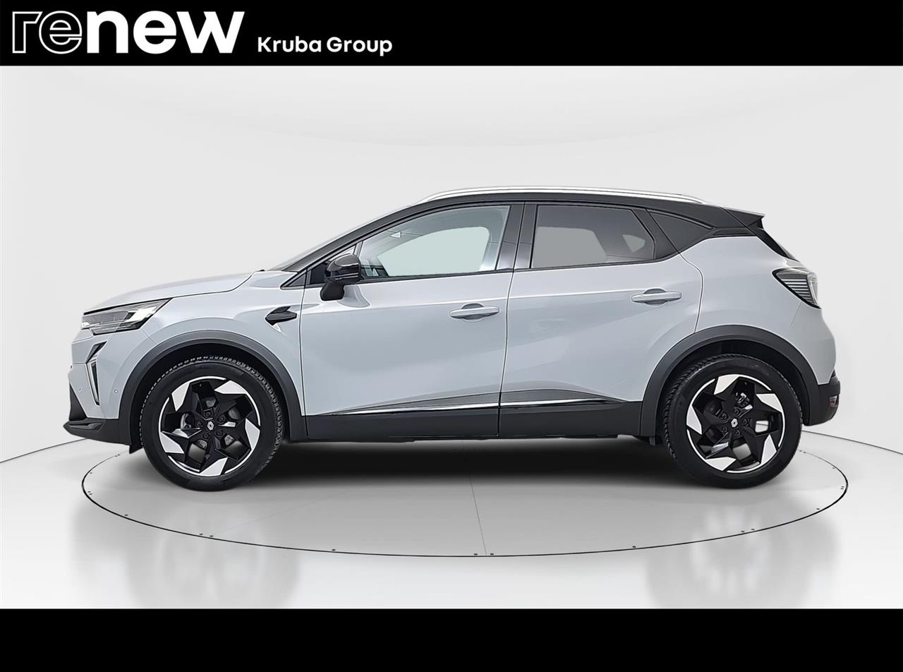 Renault CAPTUR Captur 1.0 TCe Techno 2024
