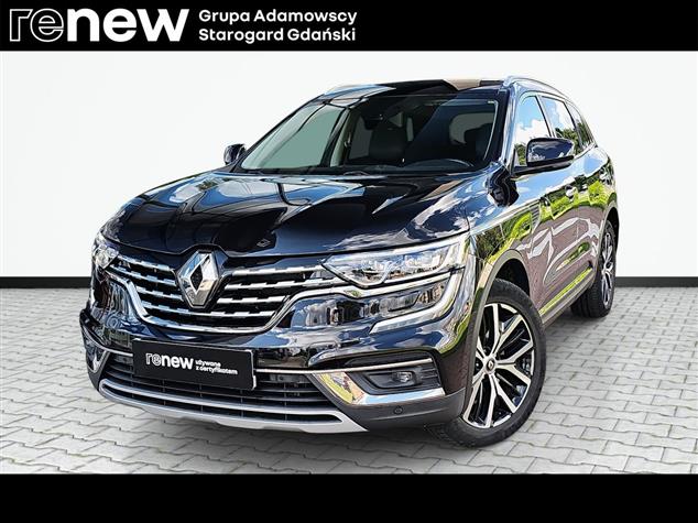 Renault KOLEOS Koleos 2.0 Blue dCi Intens 4x4 X-Tronic 2020