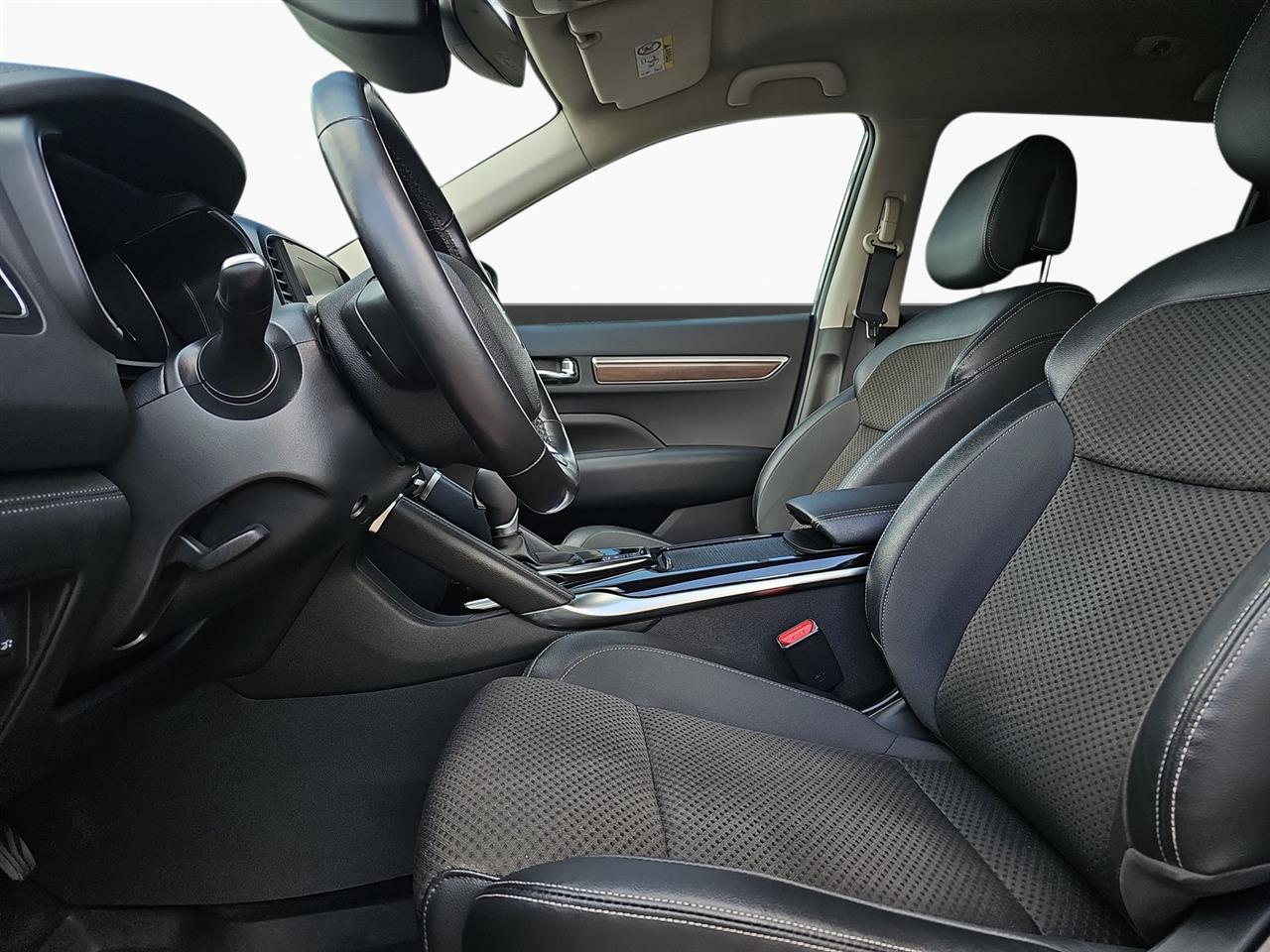 Renault KOLEOS Koleos 2.0 Blue dCi Intens 4x4 X-Tronic 2020