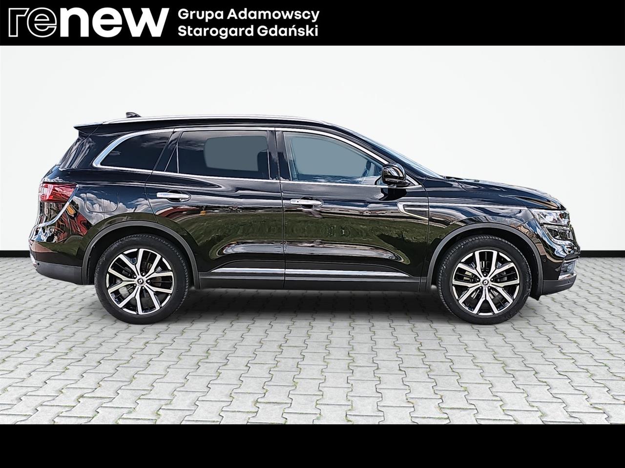 Renault KOLEOS Koleos 2.0 Blue dCi Intens 4x4 X-Tronic 2020