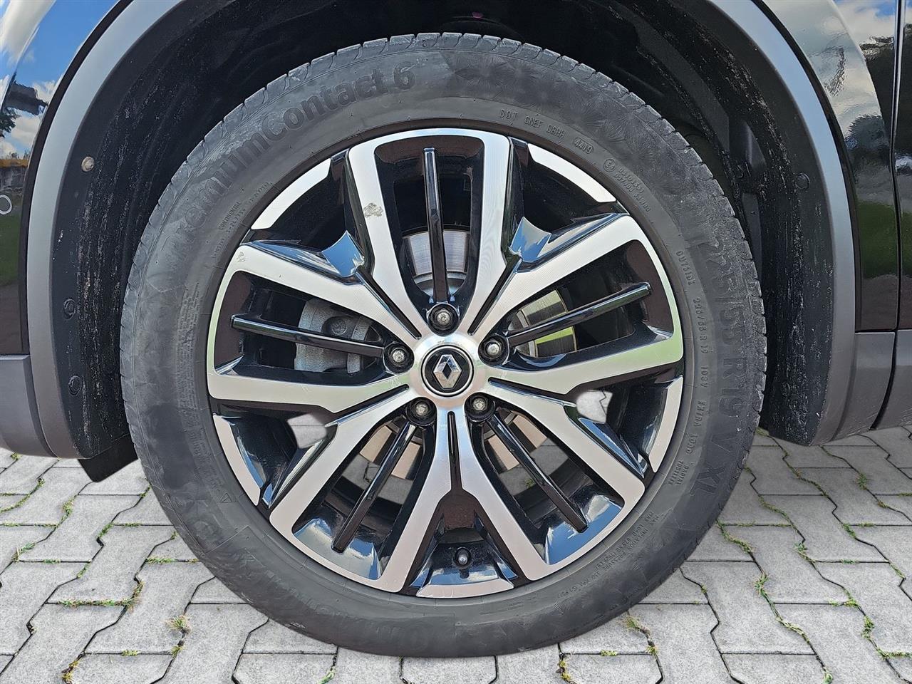 Renault KOLEOS Koleos 2.0 Blue dCi Intens 4x4 X-Tronic 2020