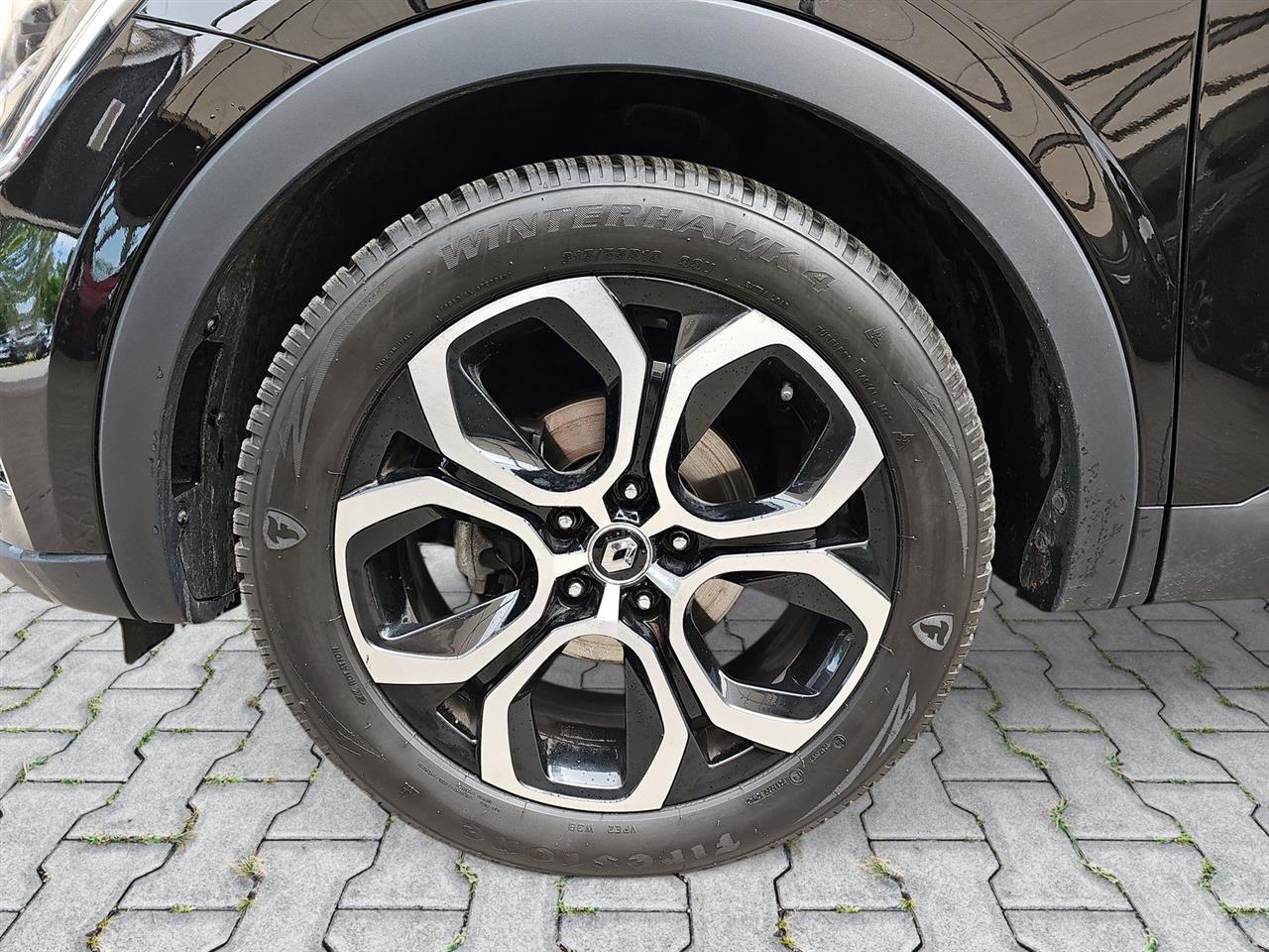 Renault ARKANA Arkana 1.3 TCe mHEV Techno EDC 2022