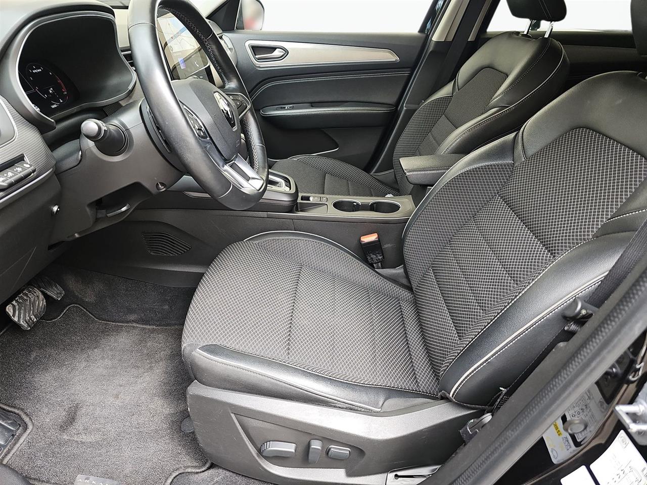 Renault ARKANA Arkana 1.3 TCe mHEV Techno EDC 2022