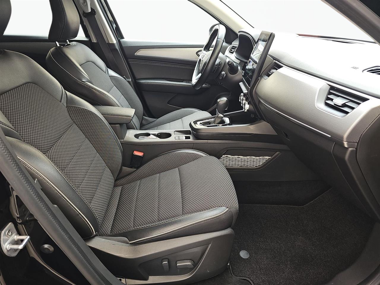 Renault ARKANA Arkana 1.3 TCe mHEV Techno EDC 2022