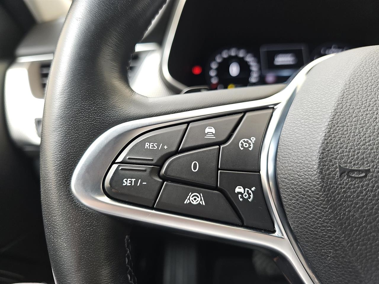 Renault ARKANA Arkana 1.3 TCe mHEV Techno EDC 2022