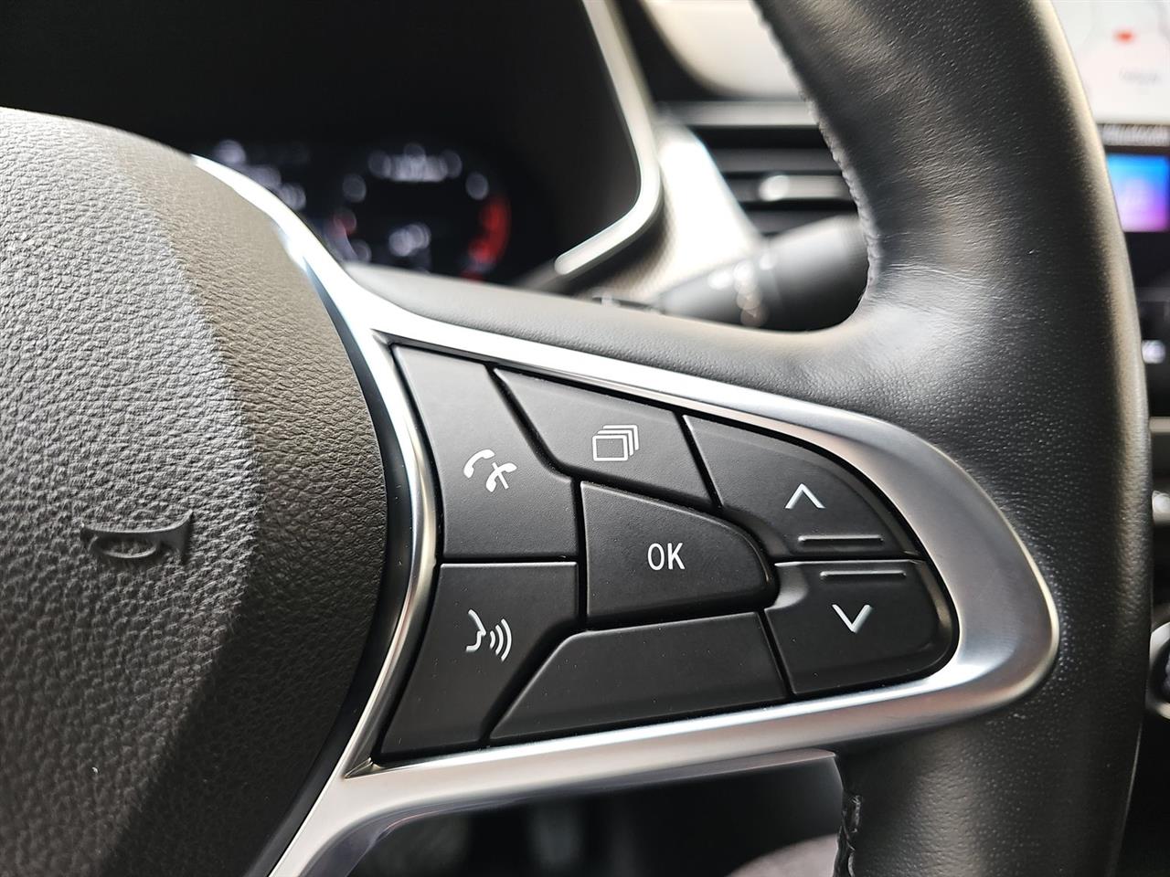 Renault ARKANA Arkana 1.3 TCe mHEV Techno EDC 2022