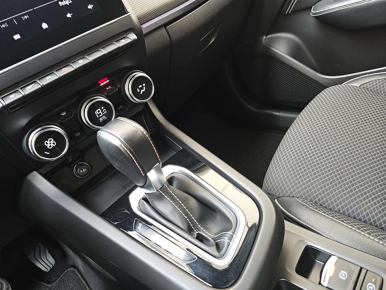 Renault ARKANA Arkana 1.3 TCe mHEV Techno EDC 2022