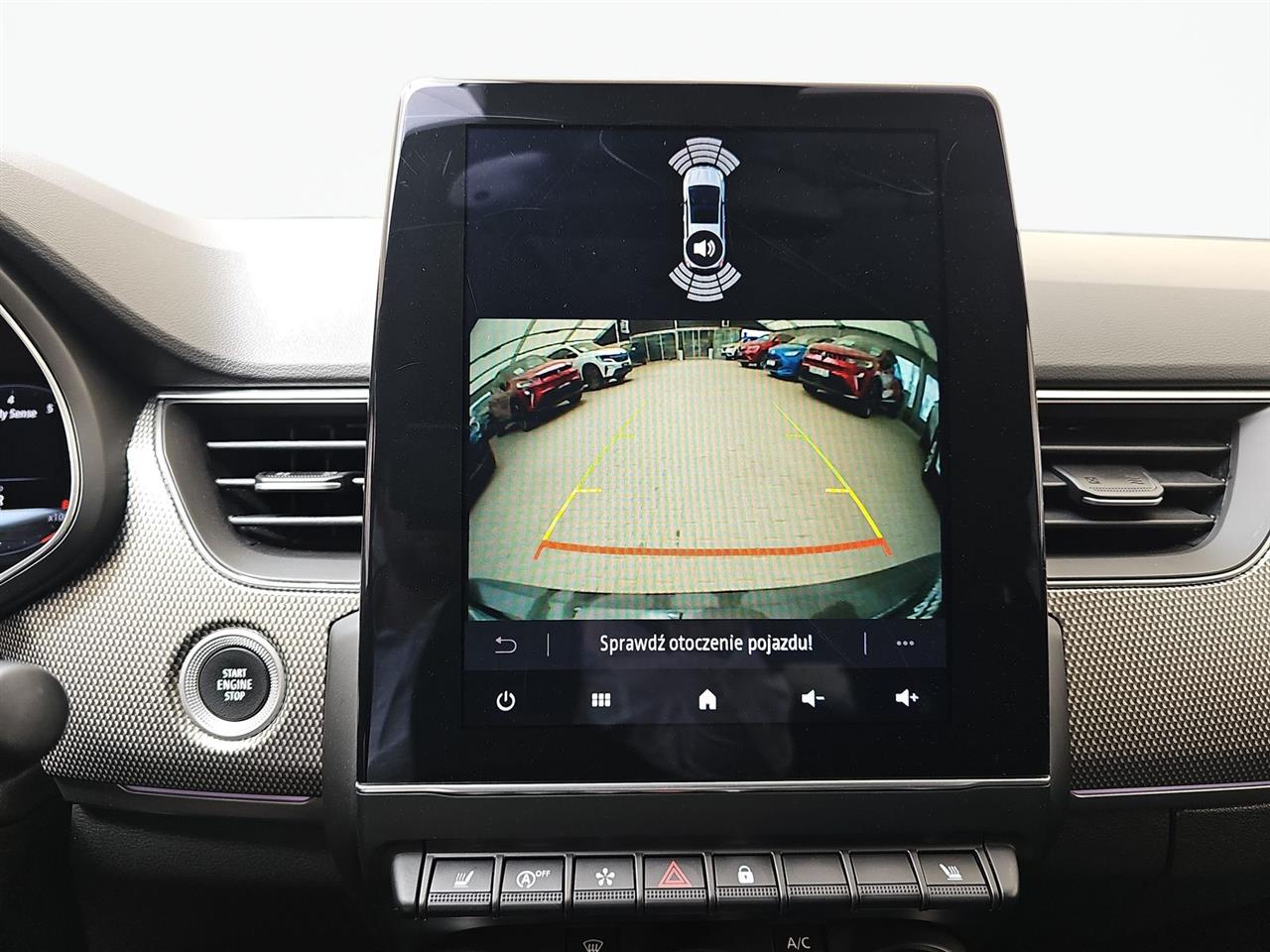 Renault ARKANA Arkana 1.3 TCe mHEV Techno EDC 2022