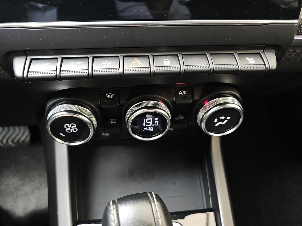 Renault ARKANA Arkana 1.3 TCe mHEV Techno EDC 2022
