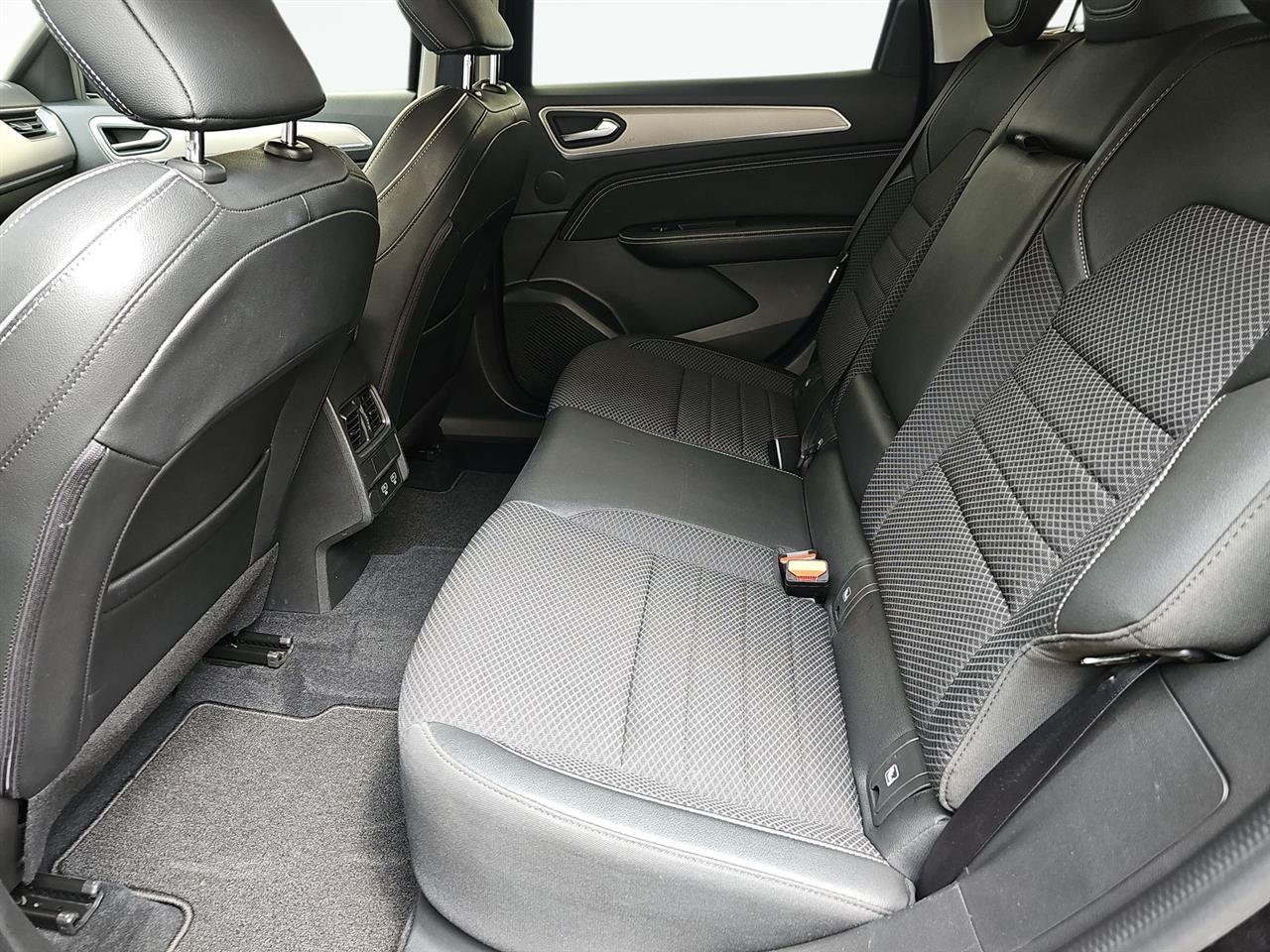 Renault ARKANA Arkana 1.3 TCe mHEV Techno EDC 2022