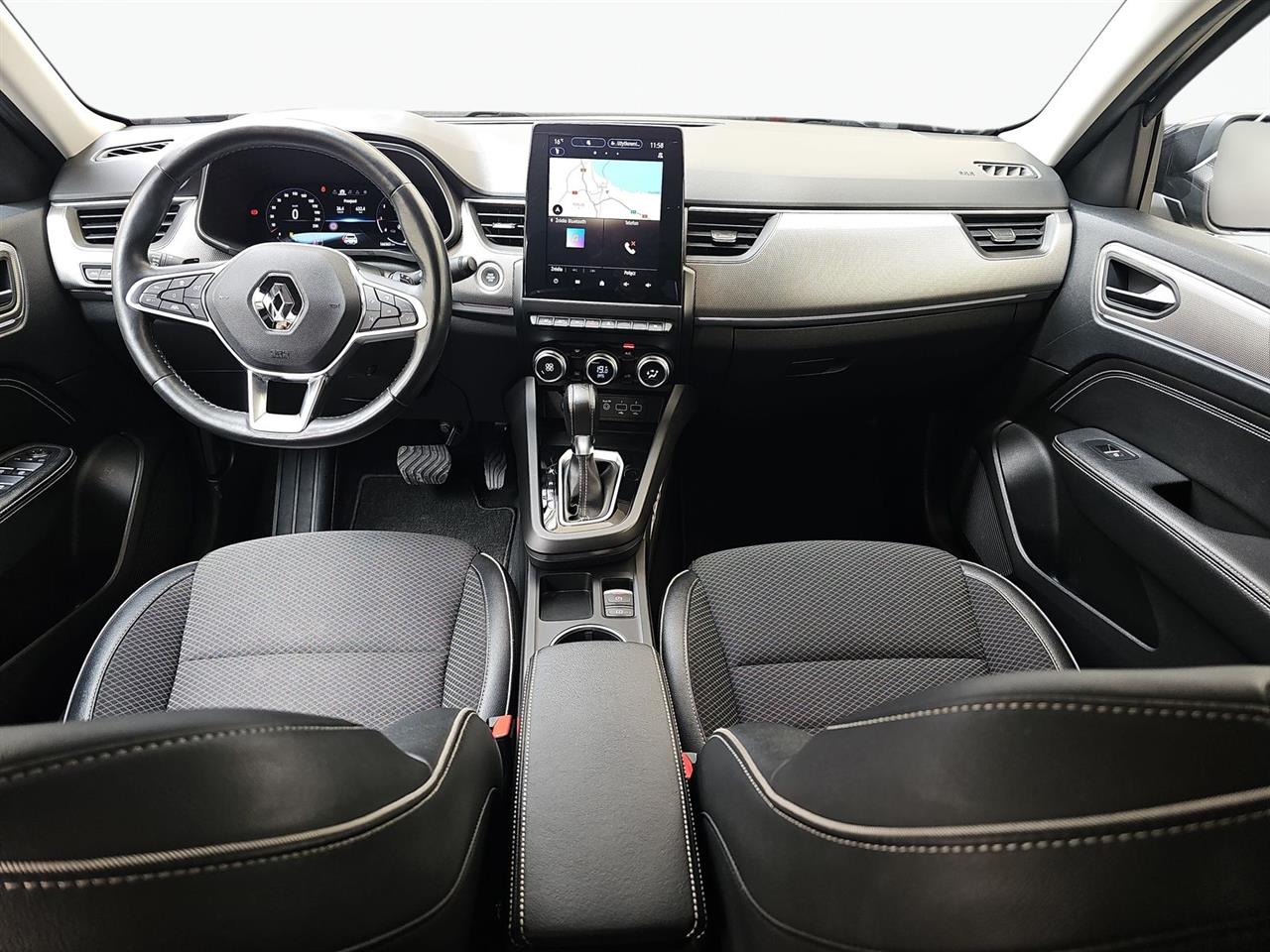 Renault ARKANA Arkana 1.3 TCe mHEV Techno EDC 2022